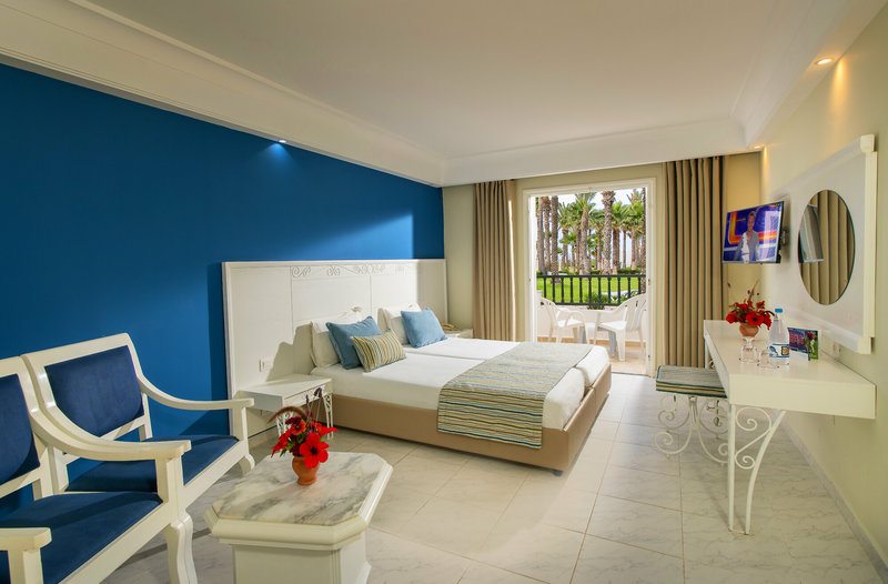 Houda Golf Beach & Aquapark 4