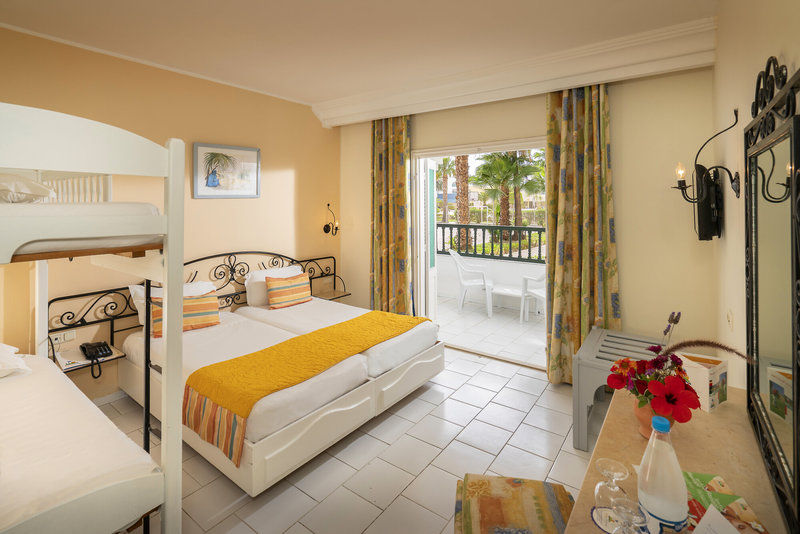 Houda Golf Beach & Aquapark 5