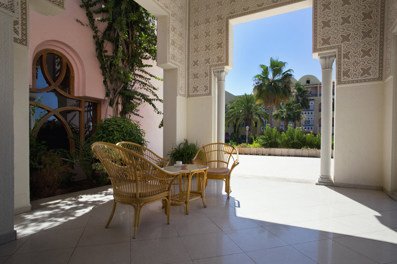 Houda Golf Beach & Aquapark 6