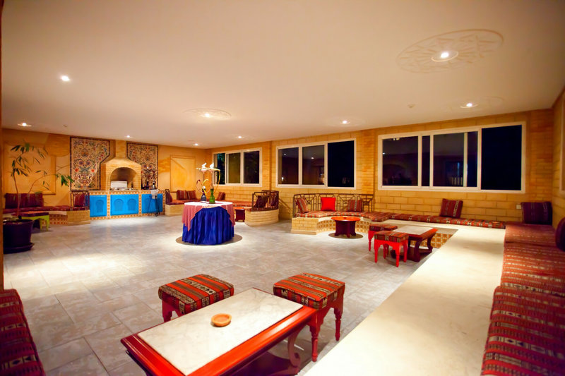 Houda Golf Beach & Aquapark 8