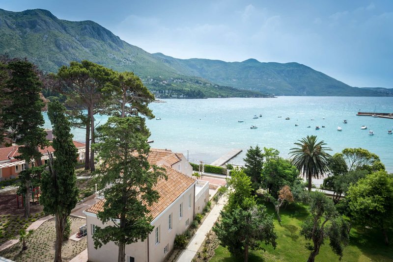 Sheraton Dubrovnik Riviera 1