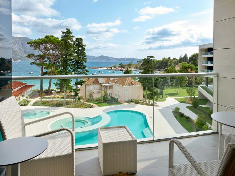 Sheraton Dubrovnik Riviera 2