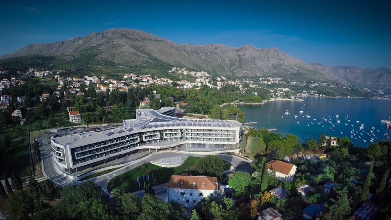 Sheraton Dubrovnik Riviera 5