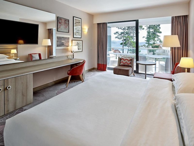 Sheraton Dubrovnik Riviera Hotel 1
