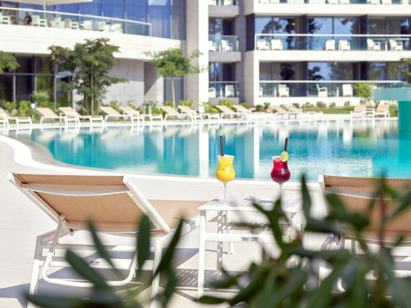 Sheraton Dubrovnik Riviera Hotel 1