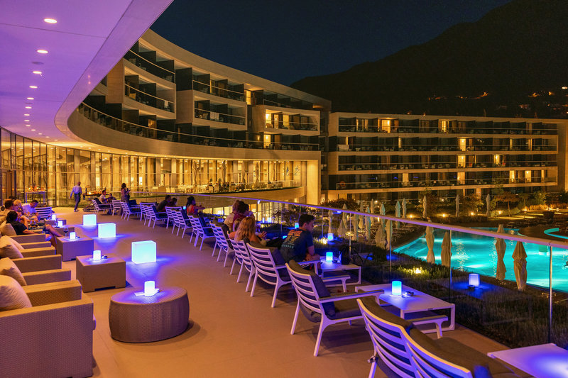 Sheraton Dubrovnik Riviera Hotel 4