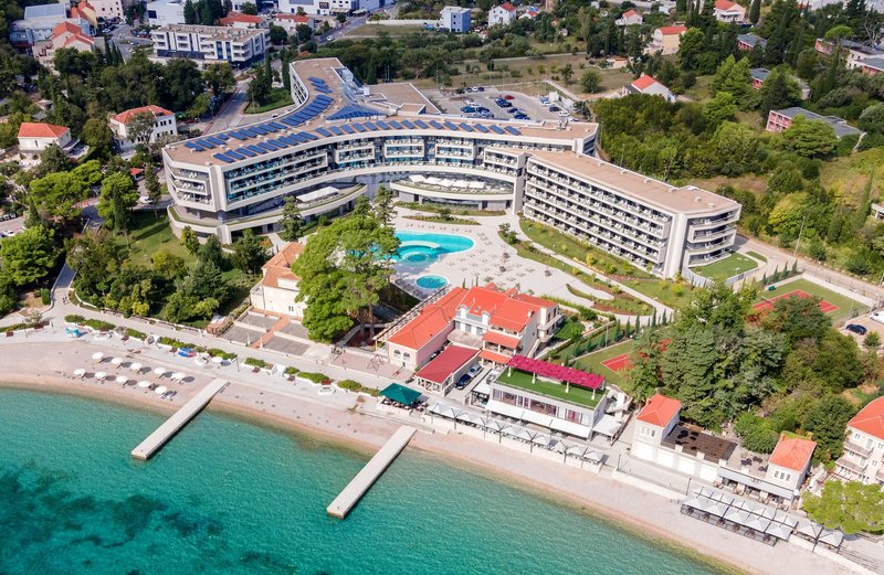 Sheraton Dubrovnik Riviera Hotel 6