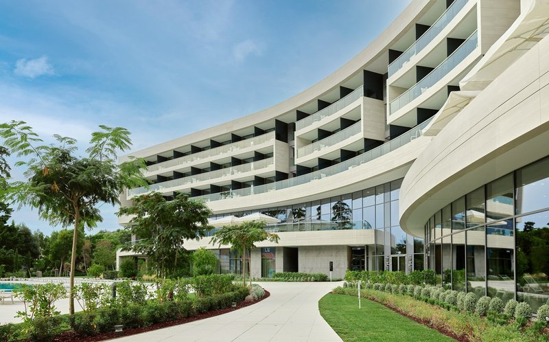 Sheraton Dubrovnik Riviera Hotel 7