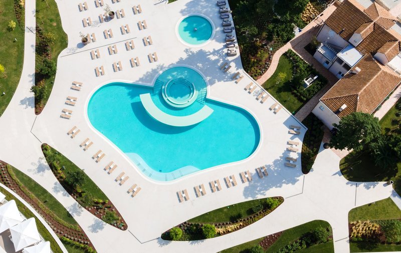 Sheraton Dubrovnik Riviera Hotel 9