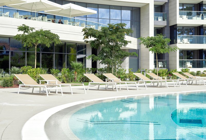 Sheraton Dubrovnik Riviera Hotel 10