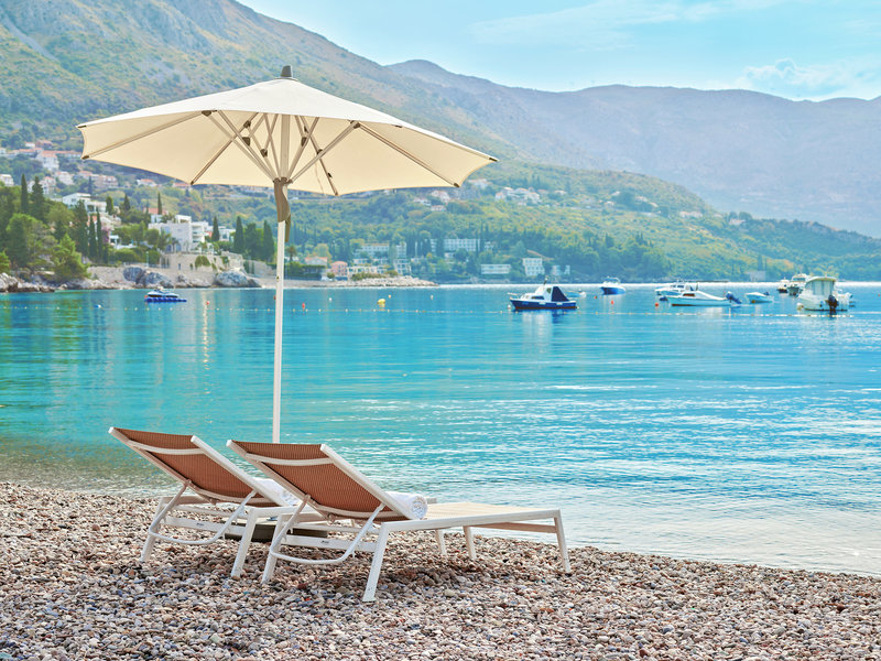 Sheraton Dubrovnik Riviera Hotel 11