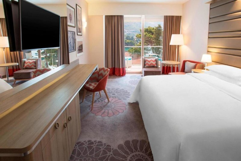 Sheraton Dubrovnik Riviera Hotel 14