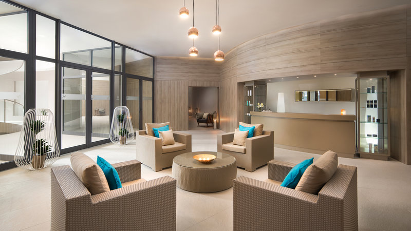 Sheraton Dubrovnik Riviera Hotel 18