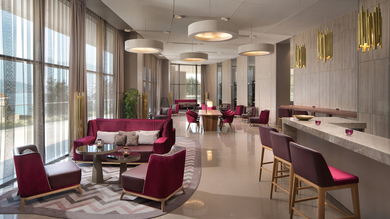 Sheraton Dubrovnik Riviera Hotel 19