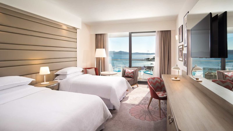 Sheraton Dubrovnik Riviera 7
