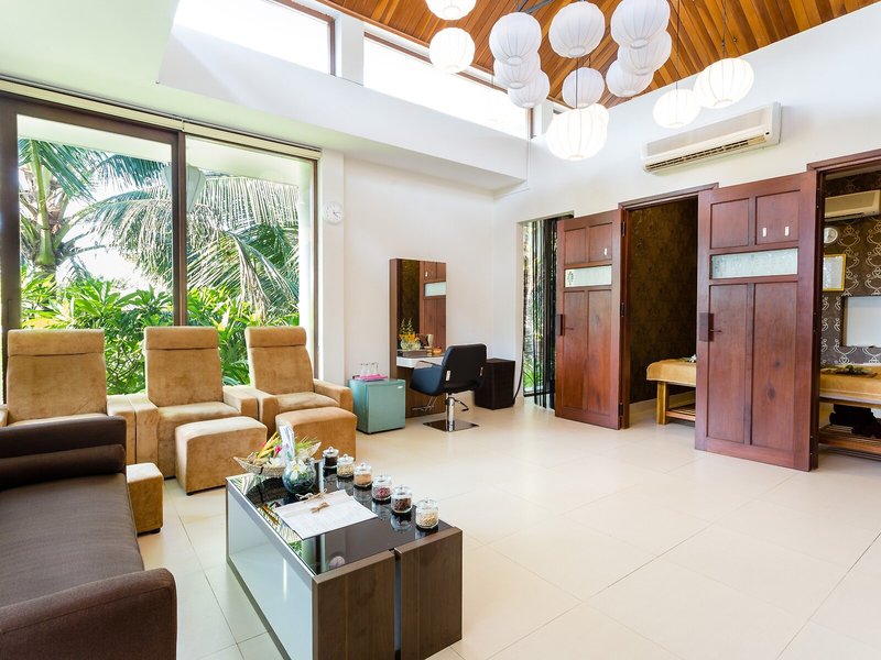Emerald Hoian Riverside Resort 15