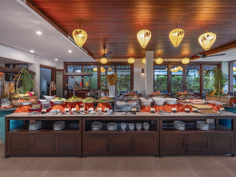 Emerald Hoian Riverside Resort 18