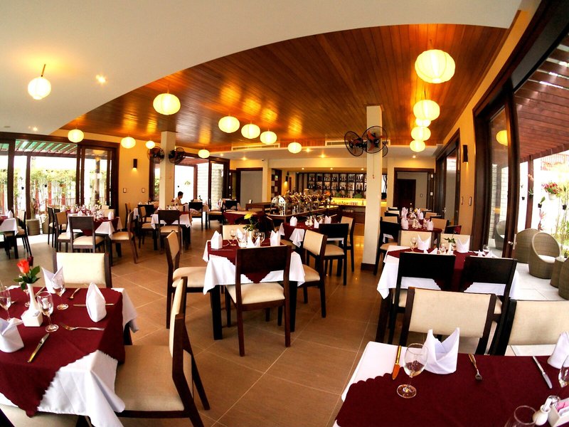 Emerald Hoian Riverside Resort 19