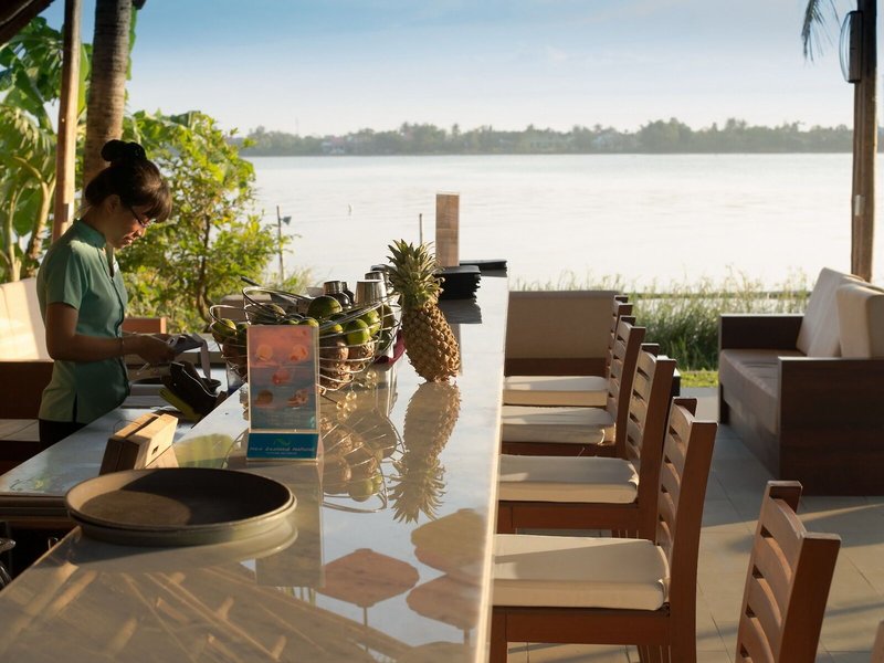 Emerald Hoian Riverside Resort 23