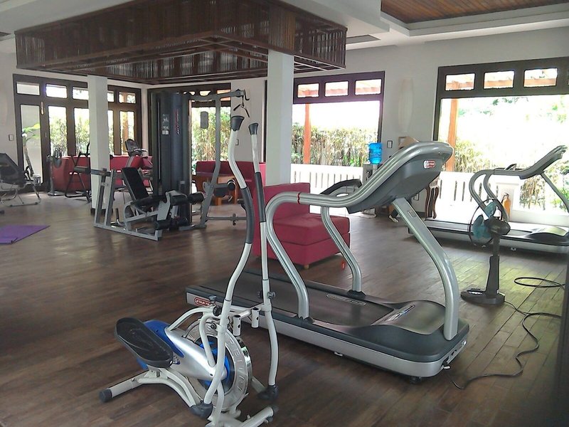 Emerald Hoian Riverside Resort 24