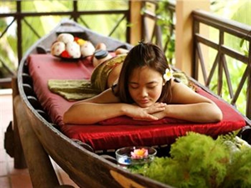 Emerald Hoian Riverside Resort 28
