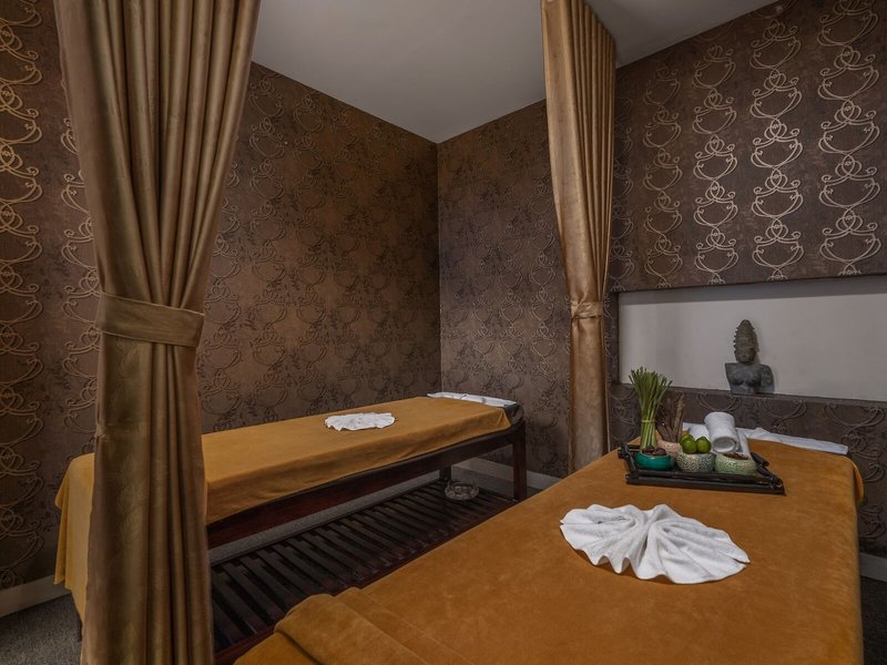 Emerald Hoian Riverside Resort 29