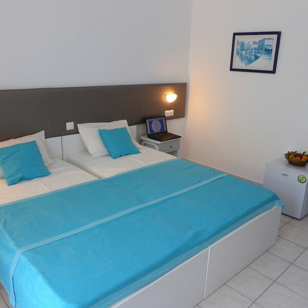 Blue Nest Hotel 6