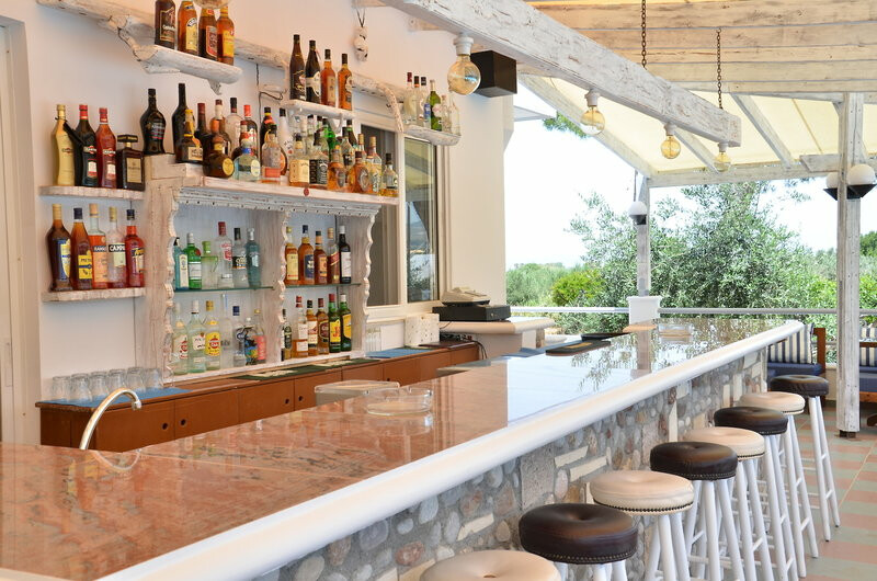 Blue Nest Hotel 10