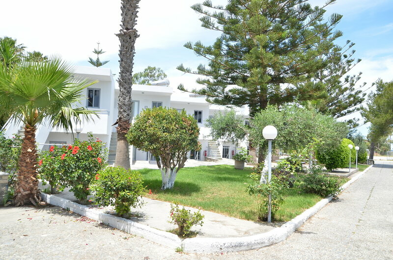 Blue Nest Hotel 11