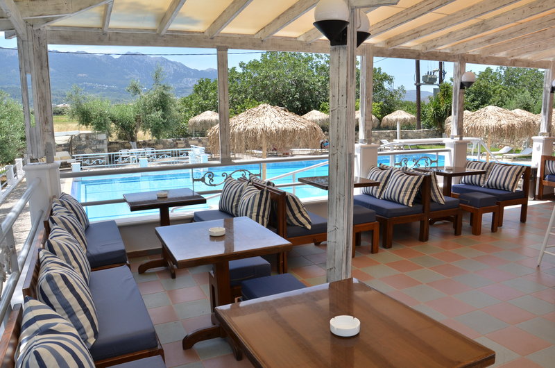 Blue Nest Hotel 8