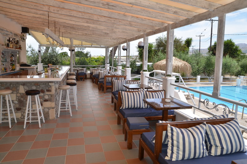 Blue Nest Hotel 10