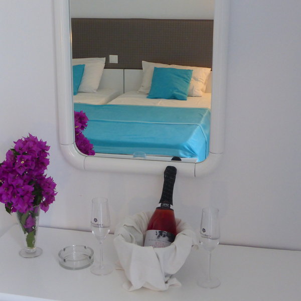Blue Nest Hotel 15
