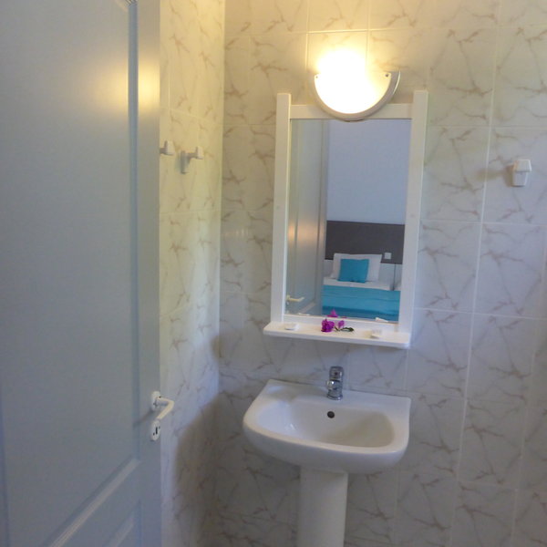 Blue Nest Hotel 16