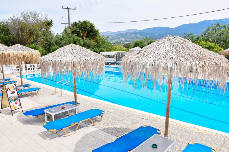 Blue Nest Hotel 17
