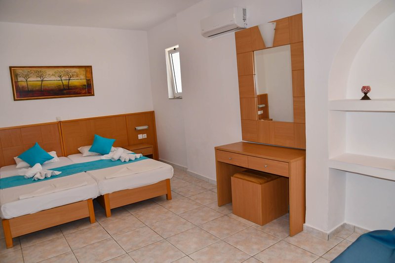 Blue Nest Hotel 19