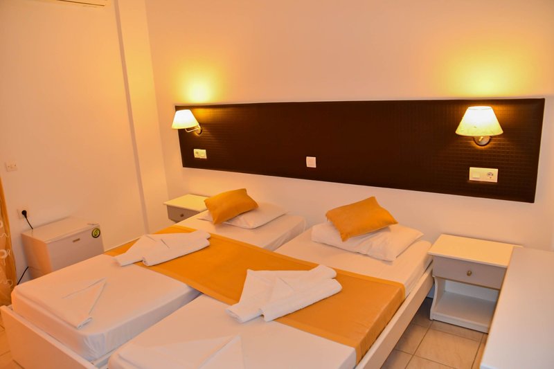 Blue Nest Hotel 20