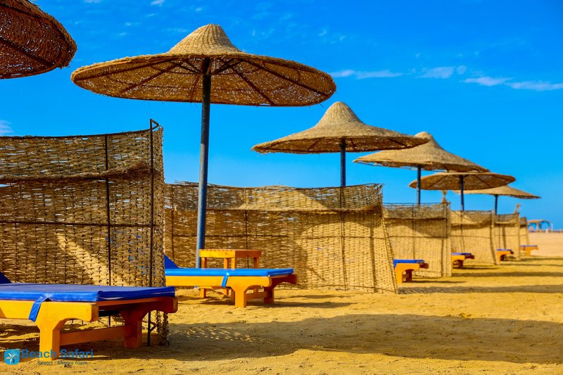 Beach Safari Nubian Resort 2