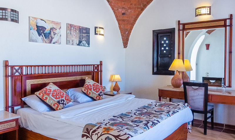 Beach Safari Nubian Resort 4