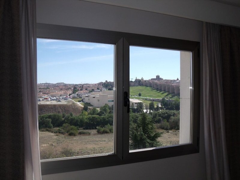 Sercotel Cuatro Postes
