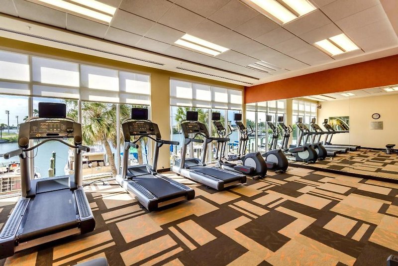 Courtyard St. Petersburg Clearwater/Madeira Beach 2