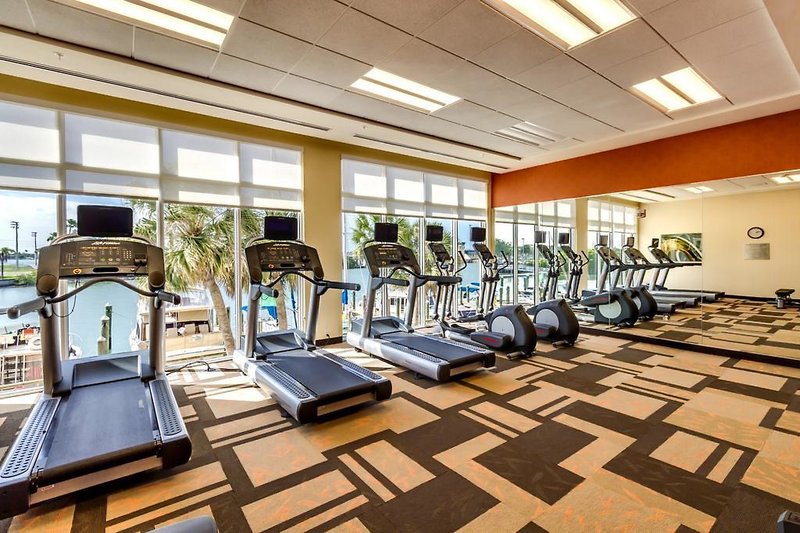 Courtyard St. Petersburg Clearwater/Madeira Beach 5