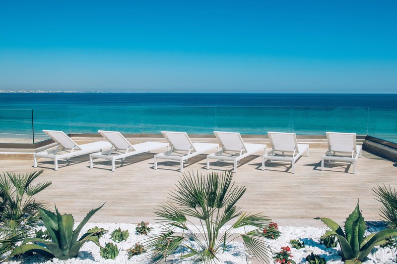 Iberostar Selection Kuriat Palace 21