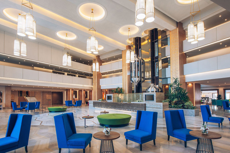 Iberostar Selection Kuriat Palace 39