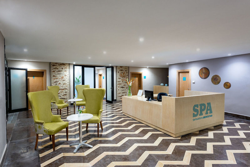 Iberostar Selection Kuriat Palace 40