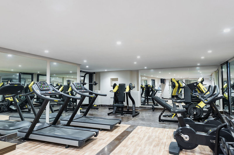 Iberostar Selection Kuriat Palace 41