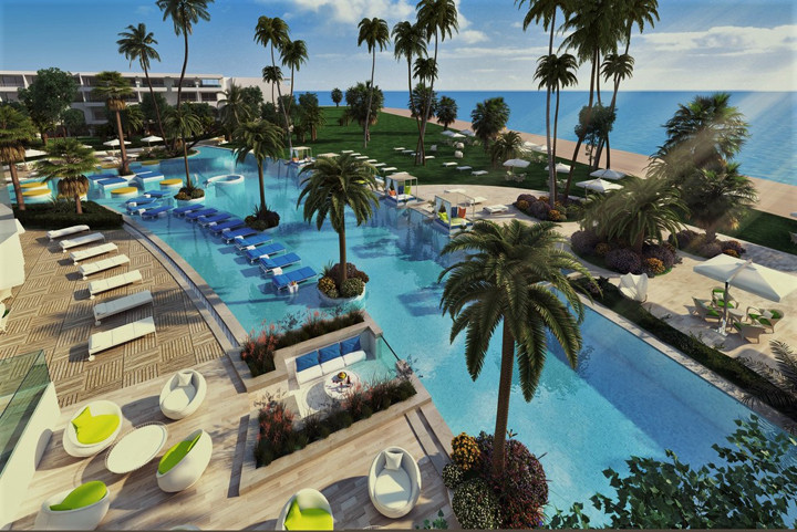 Iberostar Selection Kuriat Palace 43