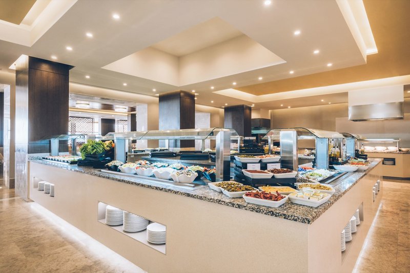 Iberostar Selection Kuriat Palace 6