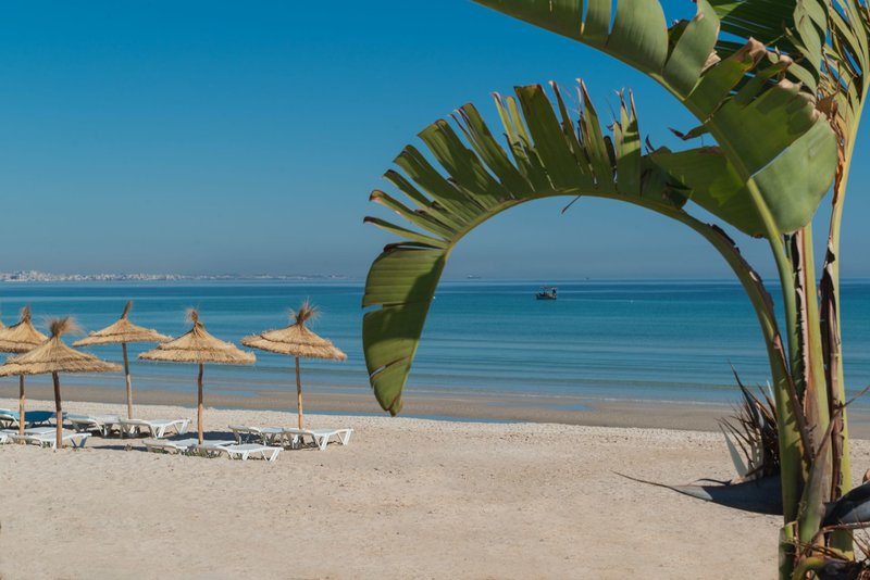 Iberostar Selection Kuriat Palace 7