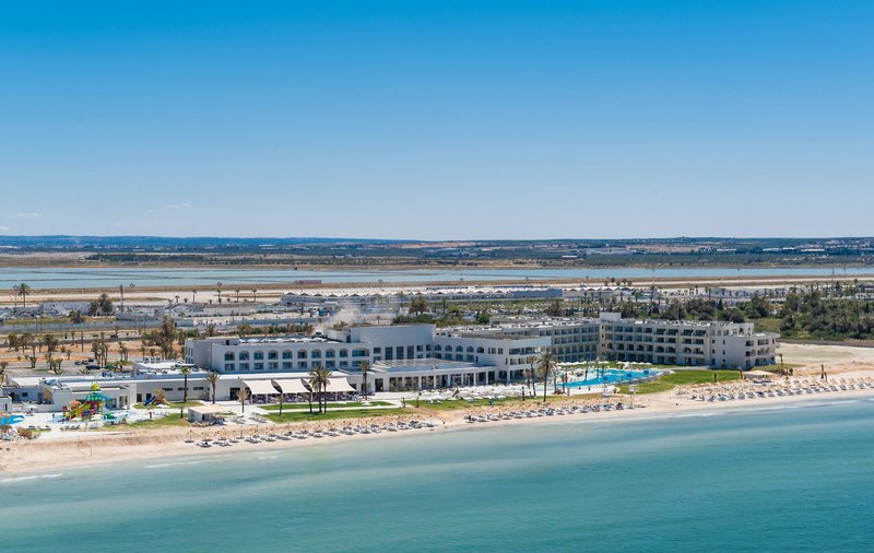 Iberostar Selection Kuriat Palace 11