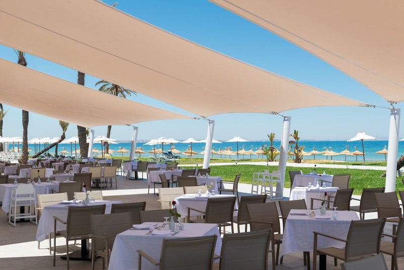 Iberostar Selection Kuriat Palace 14